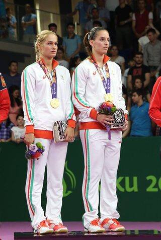 Българска Федерация Бадминтон/Bulgarian Badminton Federation
