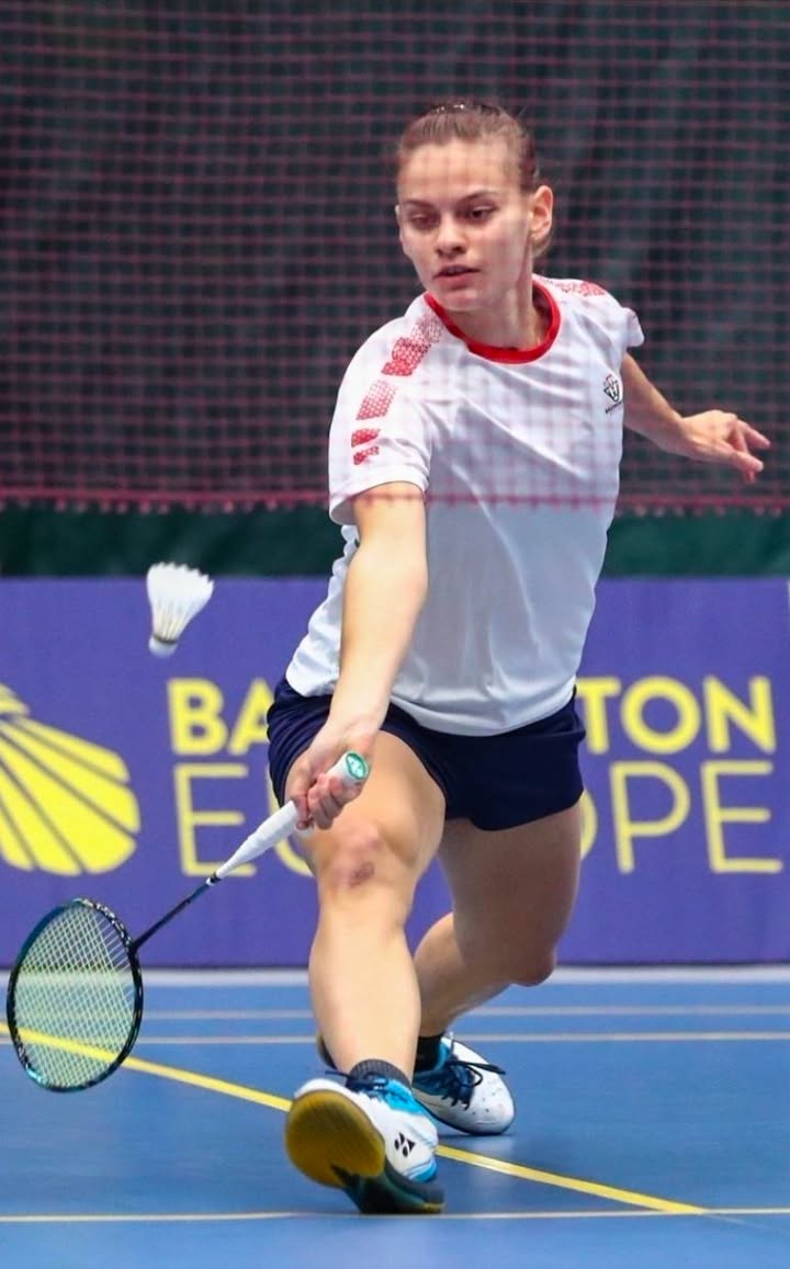 Българска Федерация Бадминтон/Bulgarian Badminton Federation