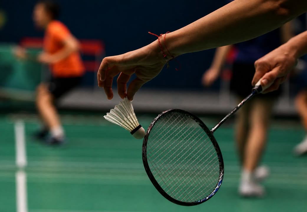 Българска Федерация Бадминтон/Bulgarian Badminton Federation