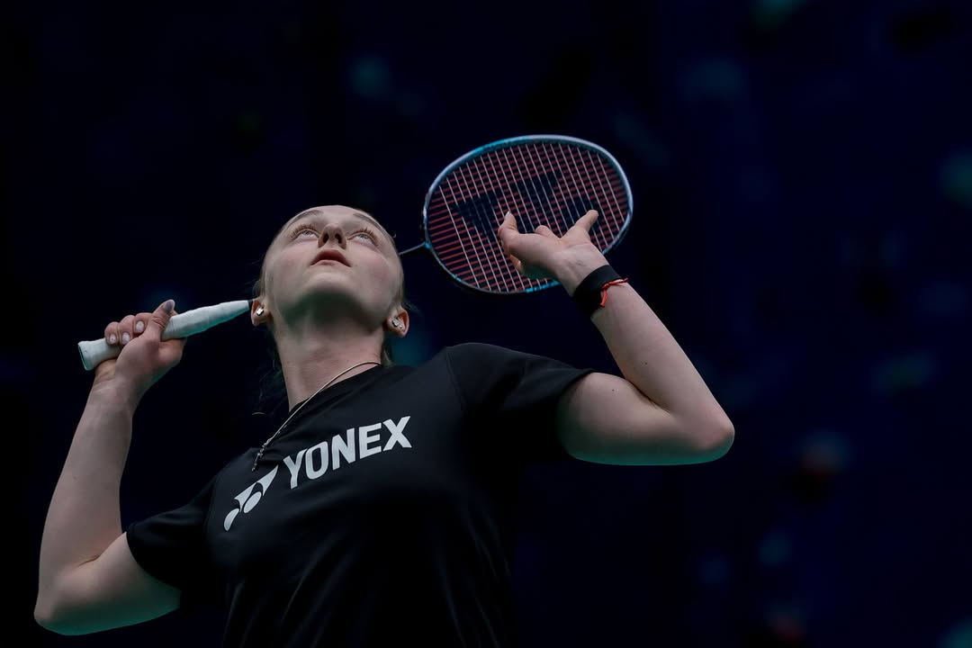 Българска Федерация Бадминтон/Bulgarian Badminton Federation