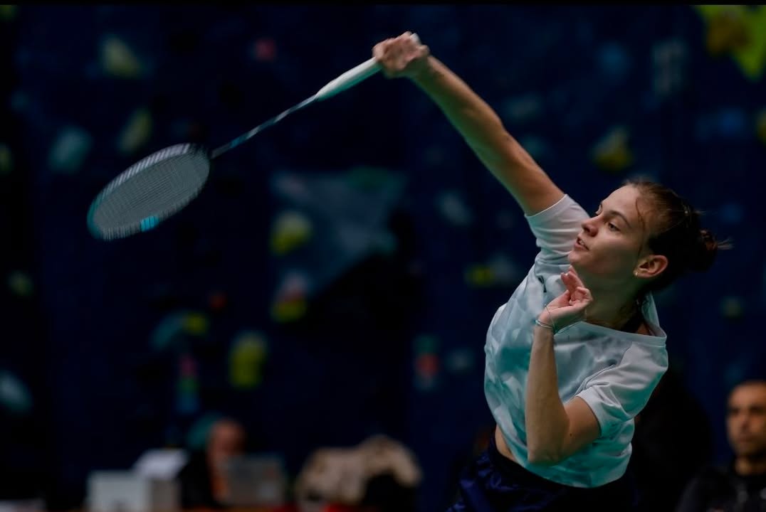 Българска Федерация Бадминтон/Bulgarian Badminton Federation