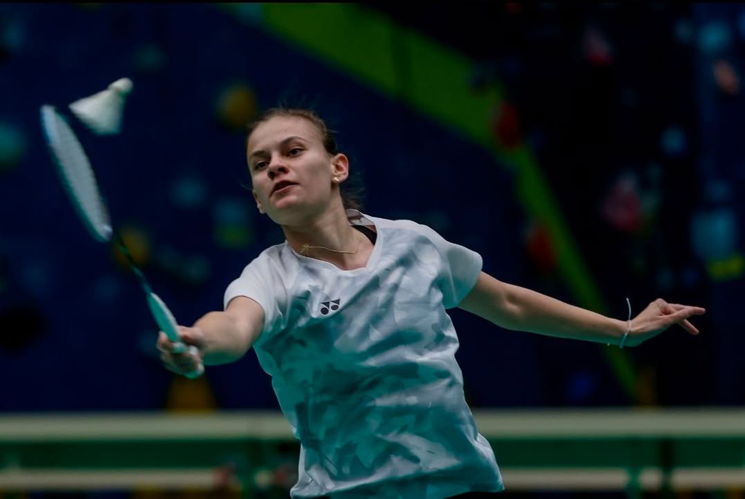 Българска Федерация Бадминтон/Bulgarian Badminton Federation