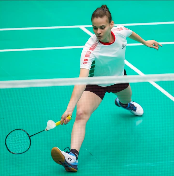 Българска Федерация Бадминтон/Bulgarian Badminton Federation
