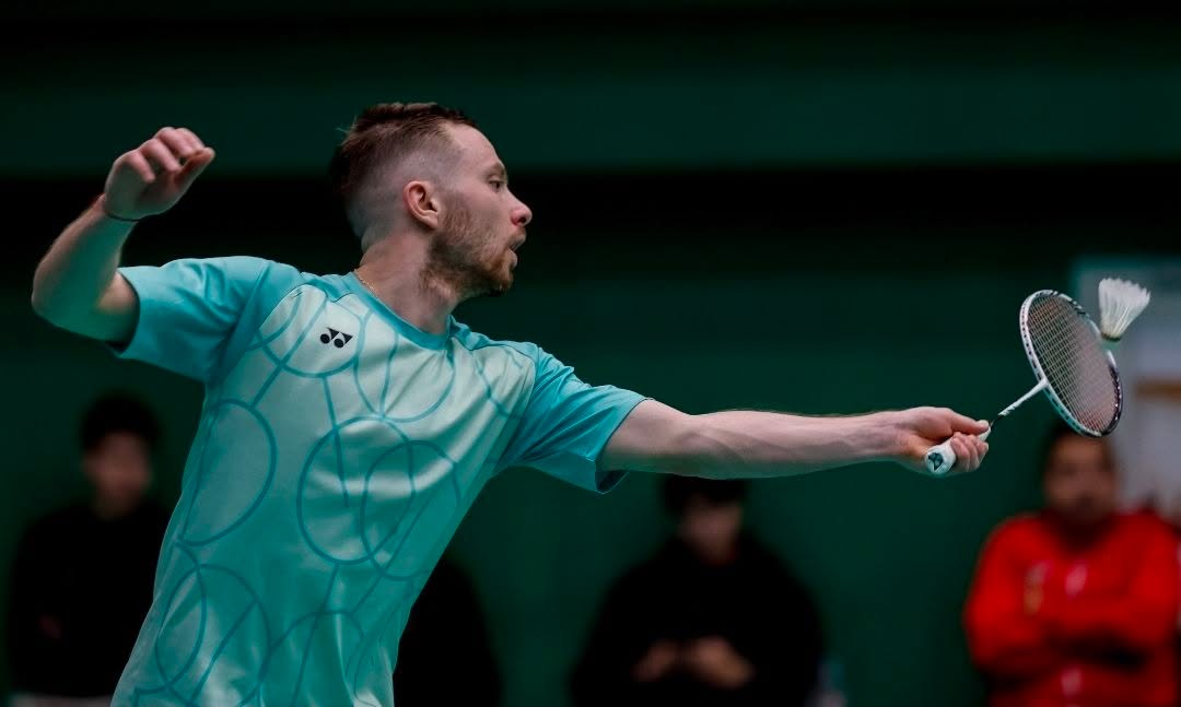 Българска Федерация Бадминтон/Bulgarian Badminton Federation