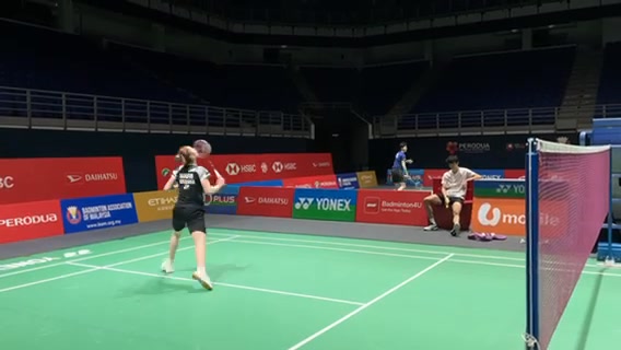 Българска Федерация Бадминтон/Bulgarian Badminton Federation