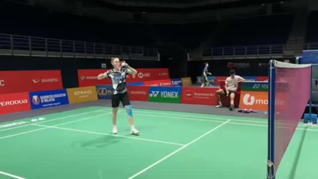 Българска Федерация Бадминтон/Bulgarian Badminton Federation