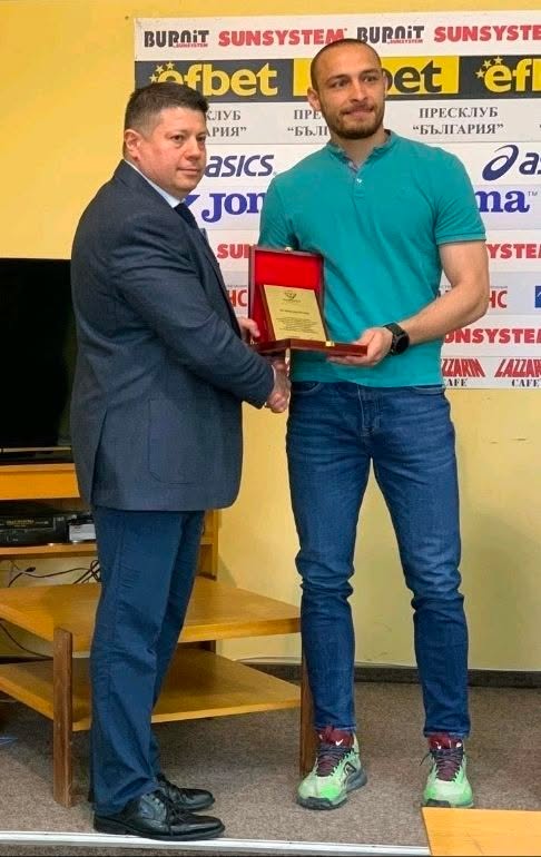 Българска Федерация Бадминтон/Bulgarian Badminton Federation