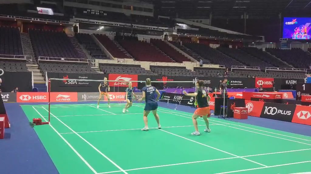 Българска Федерация Бадминтон/Bulgarian Badminton Federation