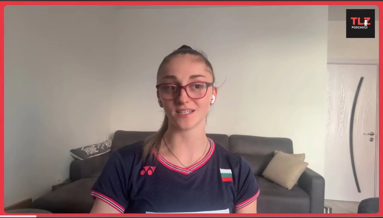 Българска Федерация Бадминтон/Bulgarian Badminton Federation