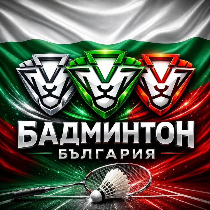 Българска Федерация Бадминтон/Bulgarian Badminton Federation