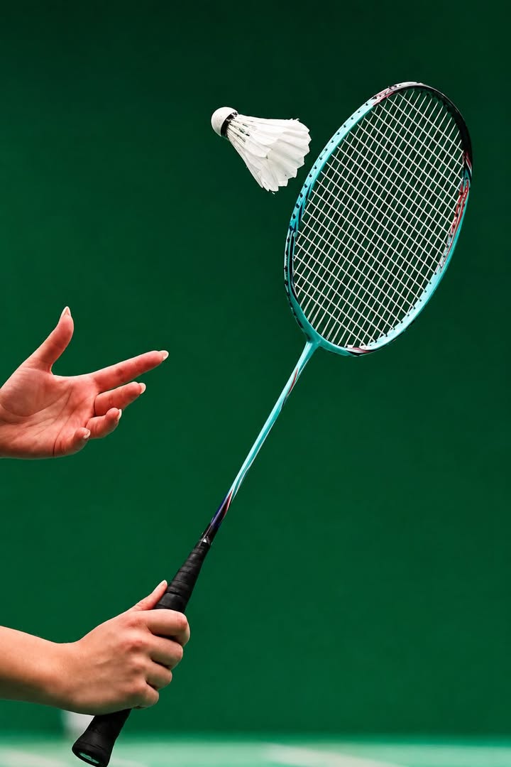 Българска Федерация Бадминтон/Bulgarian Badminton Federation