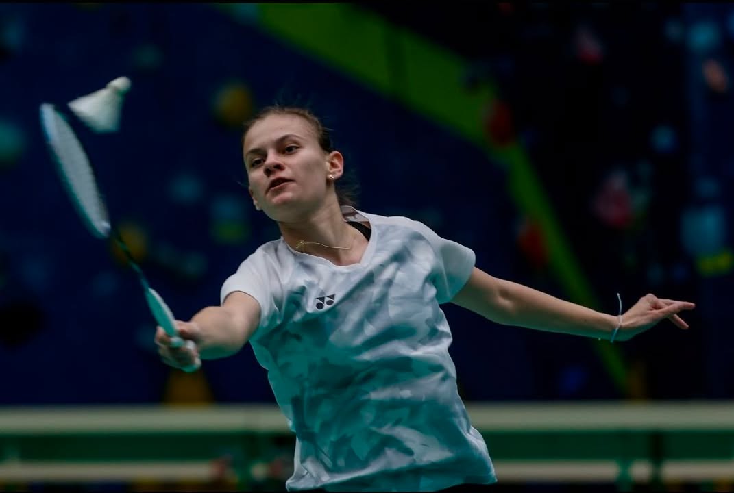 Българска Федерация Бадминтон/Bulgarian Badminton Federation