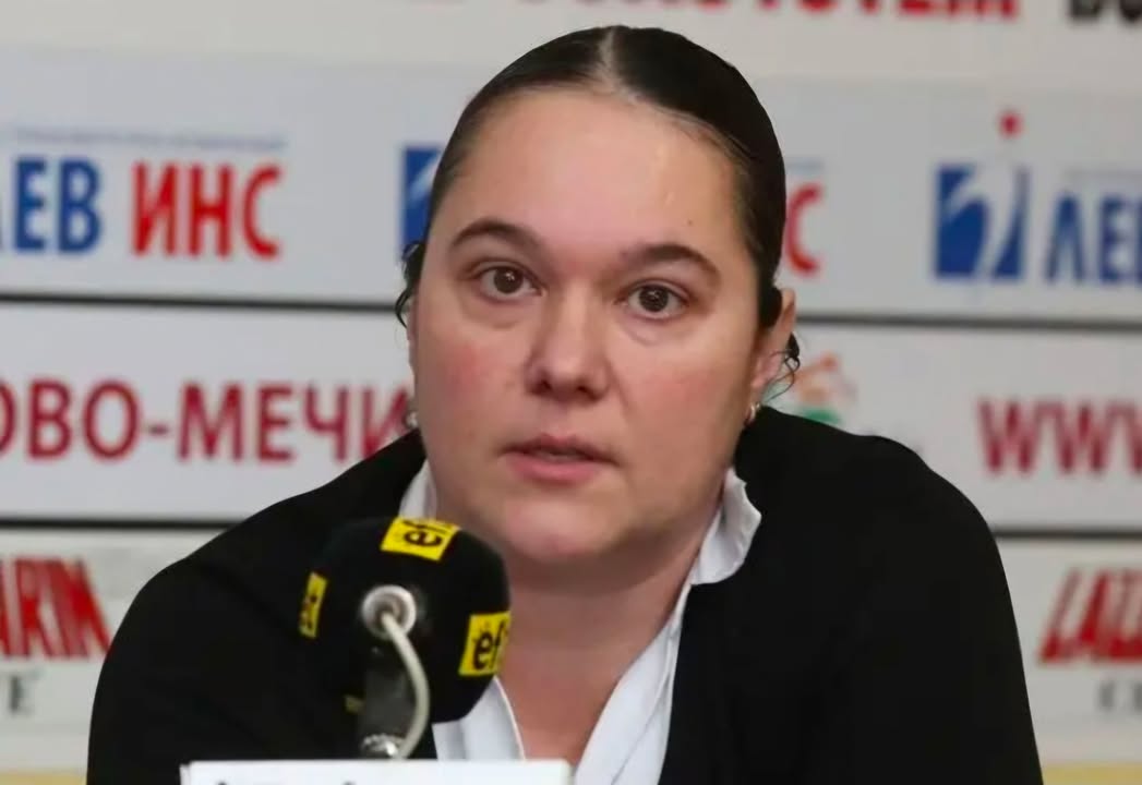 Българска Федерация Бадминтон/Bulgarian Badminton Federation