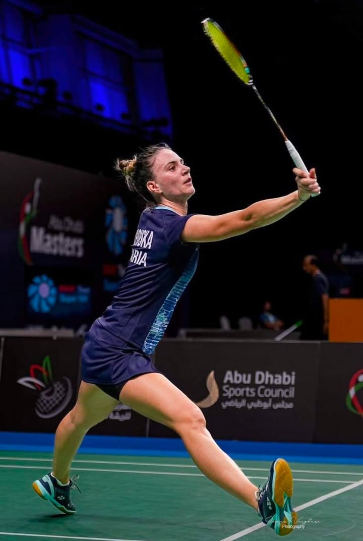 Българска Федерация Бадминтон/Bulgarian Badminton Federation