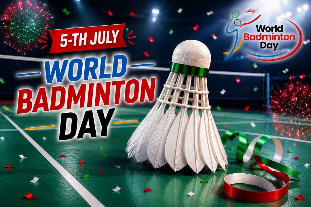 Българска Федерация Бадминтон/Bulgarian Badminton Federation
