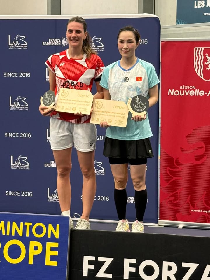 Българска Федерация Бадминтон/Bulgarian Badminton Federation