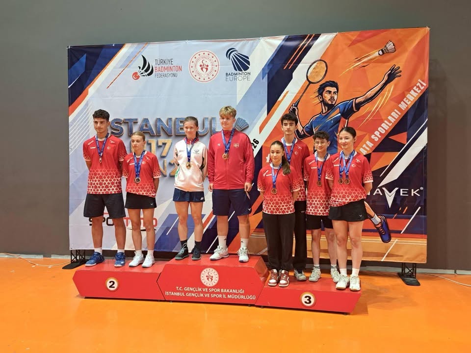 Българска Федерация Бадминтон/Bulgarian Badminton Federation
