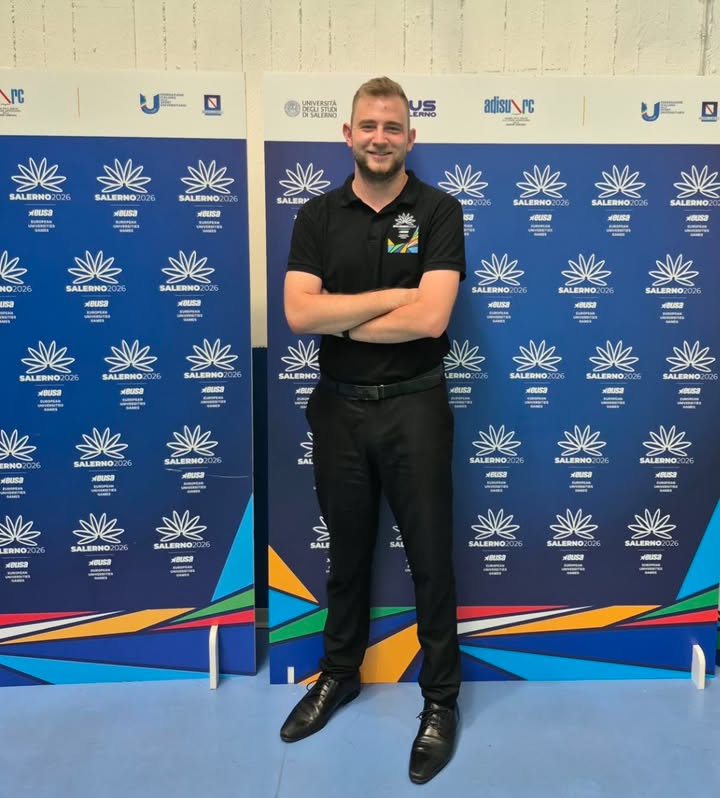 Българска Федерация Бадминтон/Bulgarian Badminton Federation