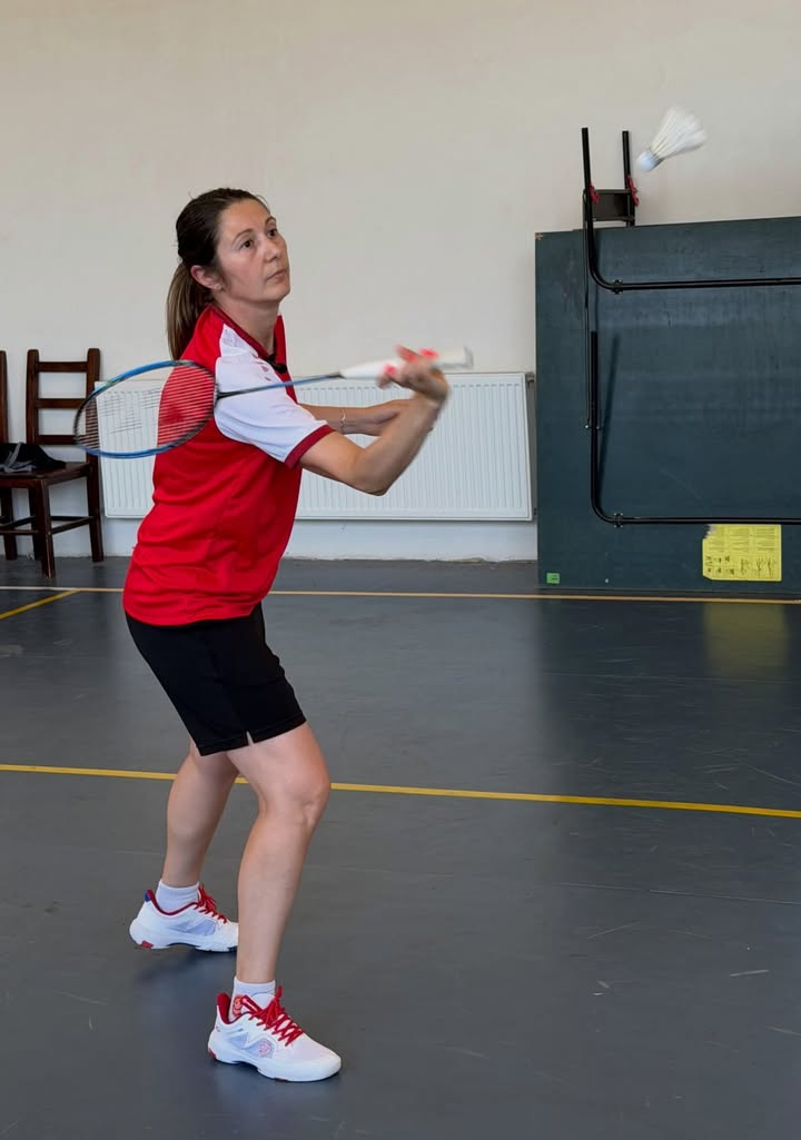 Българска Федерация Бадминтон/Bulgarian Badminton Federation