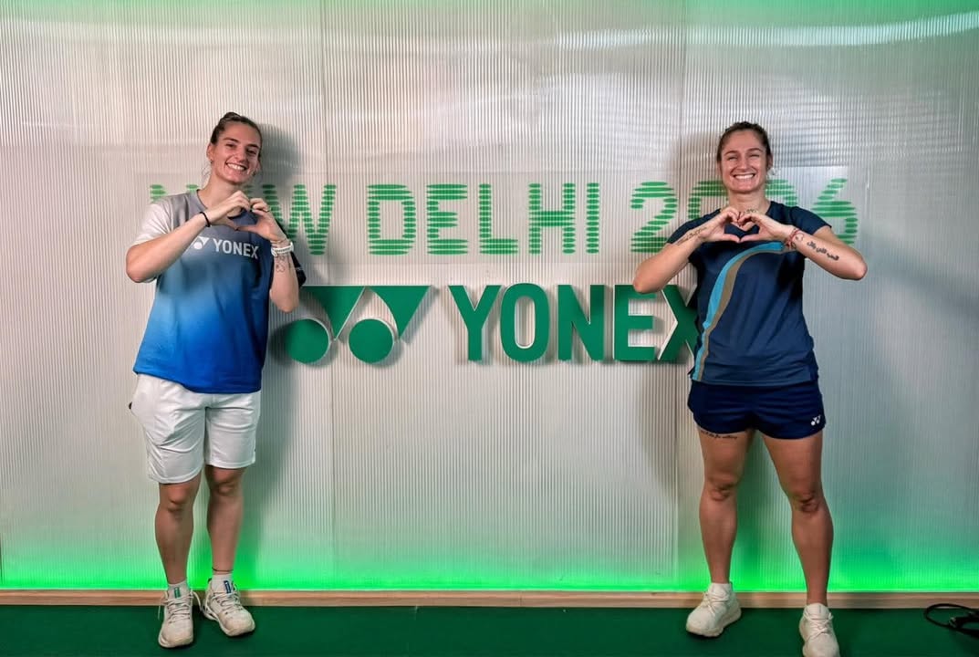Българска Федерация Бадминтон/Bulgarian Badminton Federation
