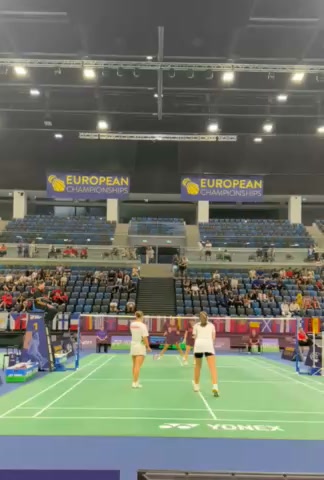 Българска Федерация Бадминтон/Bulgarian Badminton Federation