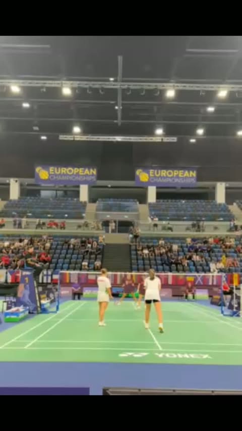 Българска Федерация Бадминтон/Bulgarian Badminton Federation