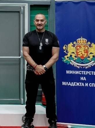 Българска Федерация Бадминтон/Bulgarian Badminton Federation