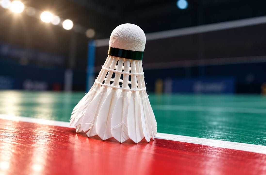 Българска Федерация Бадминтон/Bulgarian Badminton Federation
