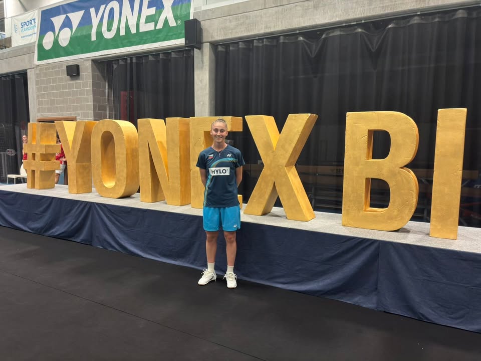 Българска Федерация Бадминтон/Bulgarian Badminton Federation