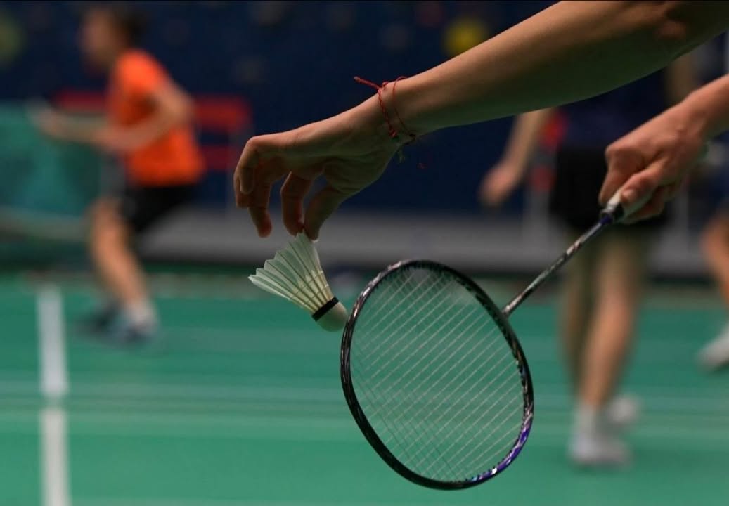 Българска Федерация Бадминтон/Bulgarian Badminton Federation
