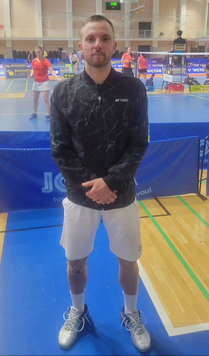 Българска Федерация Бадминтон/Bulgarian Badminton Federation