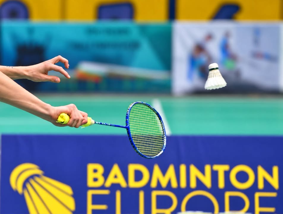 Българска Федерация Бадминтон/Bulgarian Badminton Federation