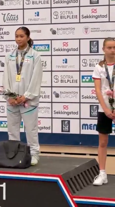 Българска Федерация Бадминтон/Bulgarian Badminton Federation