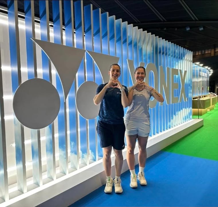 Българска Федерация Бадминтон/Bulgarian Badminton Federation
