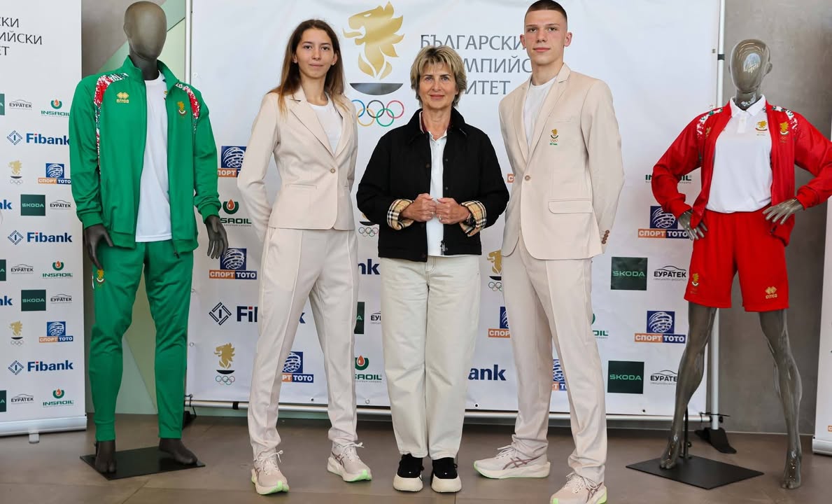 Българска Федерация Бадминтон/Bulgarian Badminton Federation
