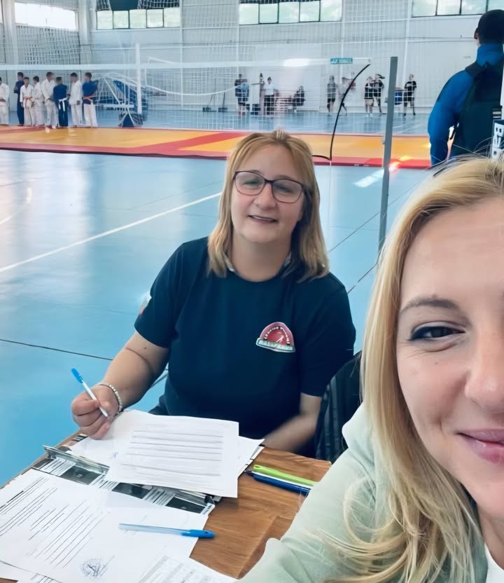 Българска Федерация Бадминтон/Bulgarian Badminton Federation