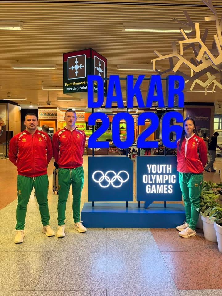 Българска Федерация Бадминтон/Bulgarian Badminton Federation