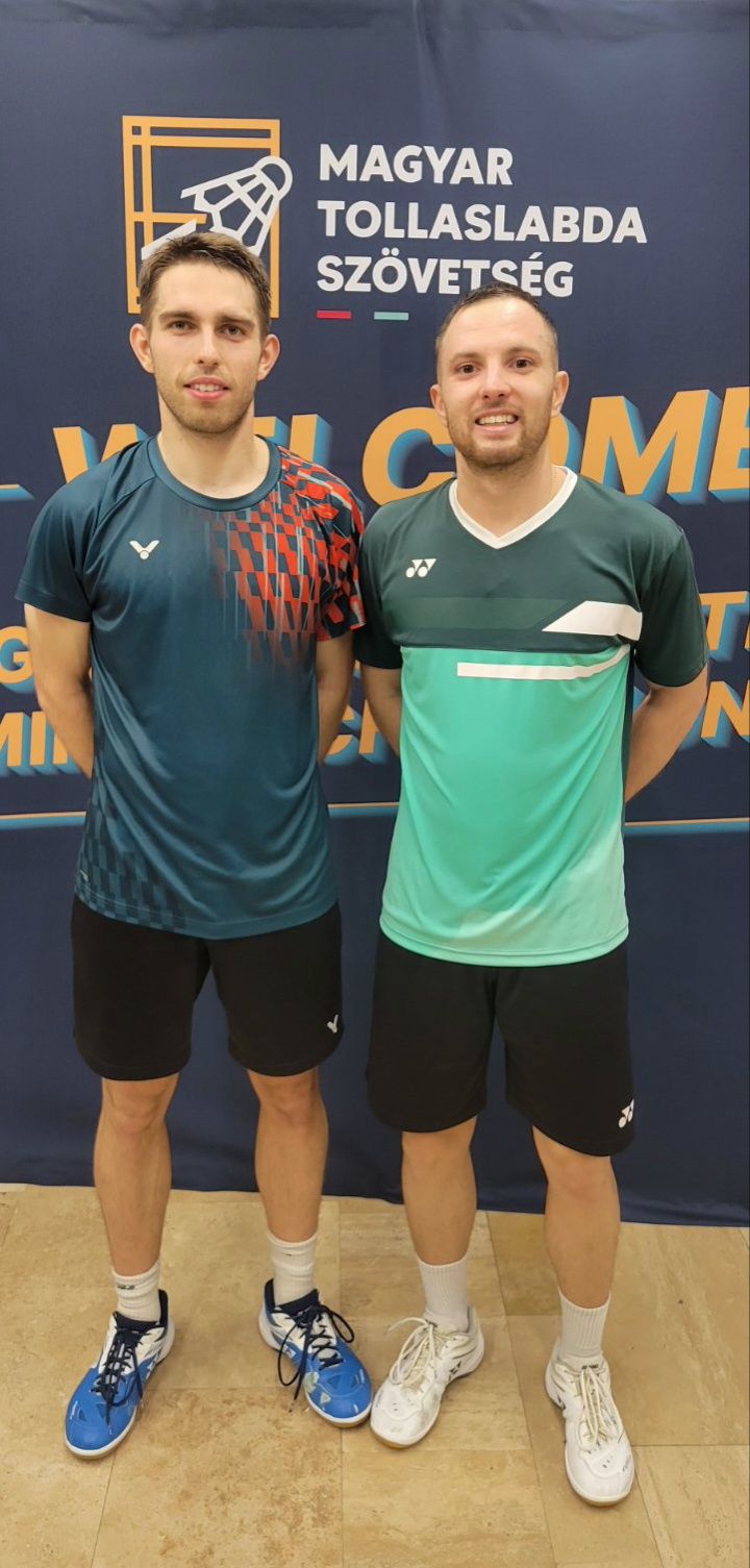 Българска Федерация Бадминтон/Bulgarian Badminton Federation
