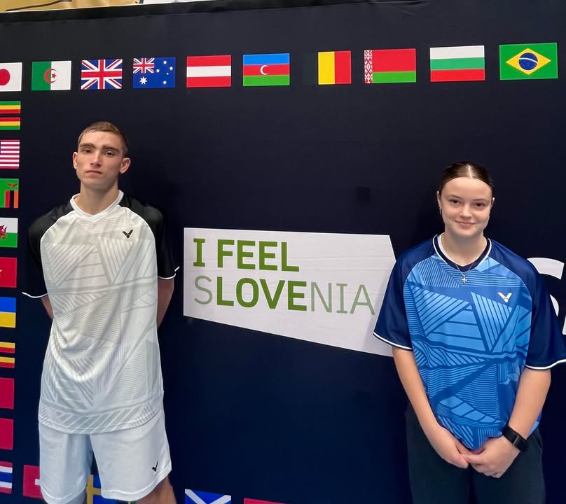 Българска Федерация Бадминтон/Bulgarian Badminton Federation
