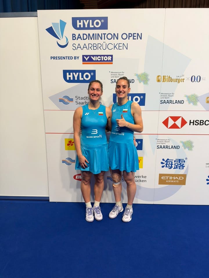 Българска Федерация Бадминтон/Bulgarian Badminton Federation